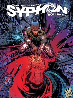 cover image of Syphon, Volume 1